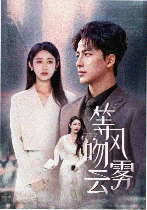 年代情感经典韩剧老唱片店的午后剧照